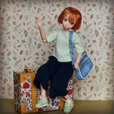 Love Live! Hoshizora Rin