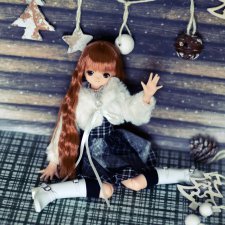 Lien Angelic Sigh II