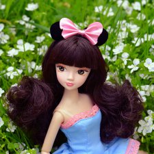 Мои девочки Kurhn (Соня Роуз)