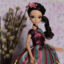 Алиса? Едва ли Алиса