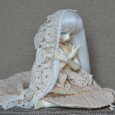 Печальная Фрида