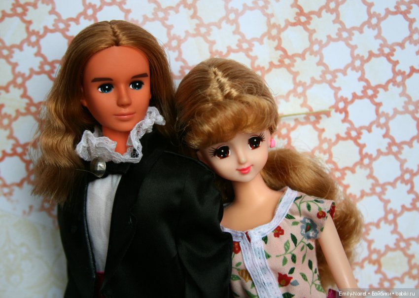 Моя коллекция анимешек Такара