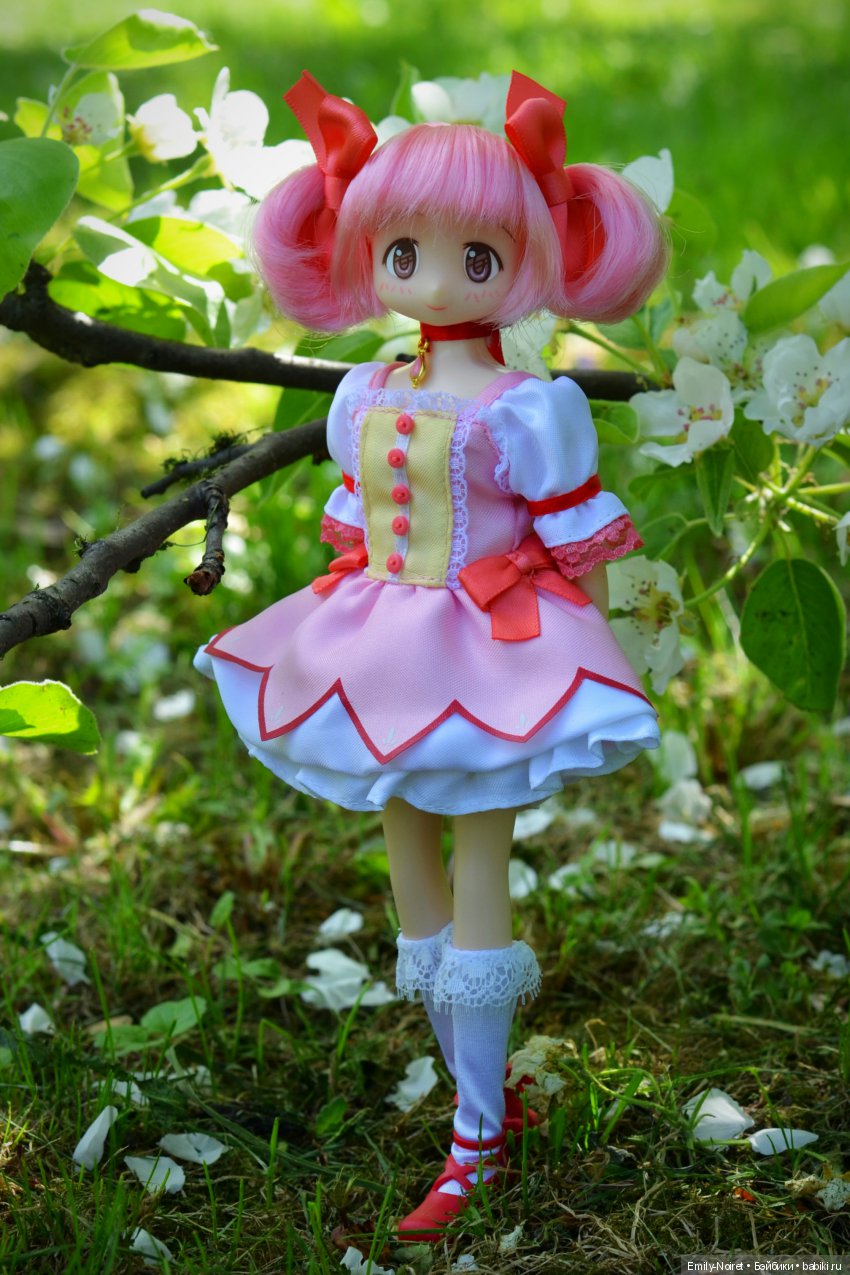 Моя коллекция анимешек Такара