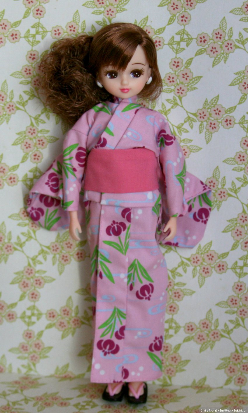 Моя коллекция анимешек Такара