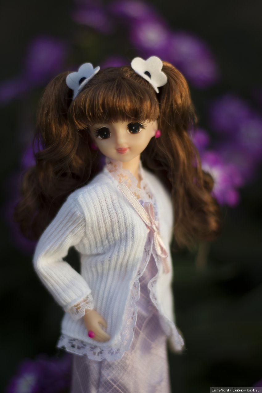 Моя коллекция анимешек Такара