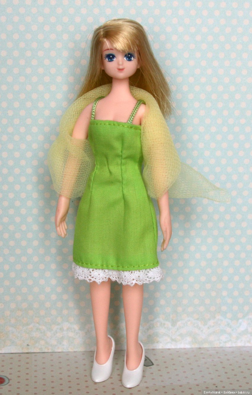 Моя коллекция анимешек Такара