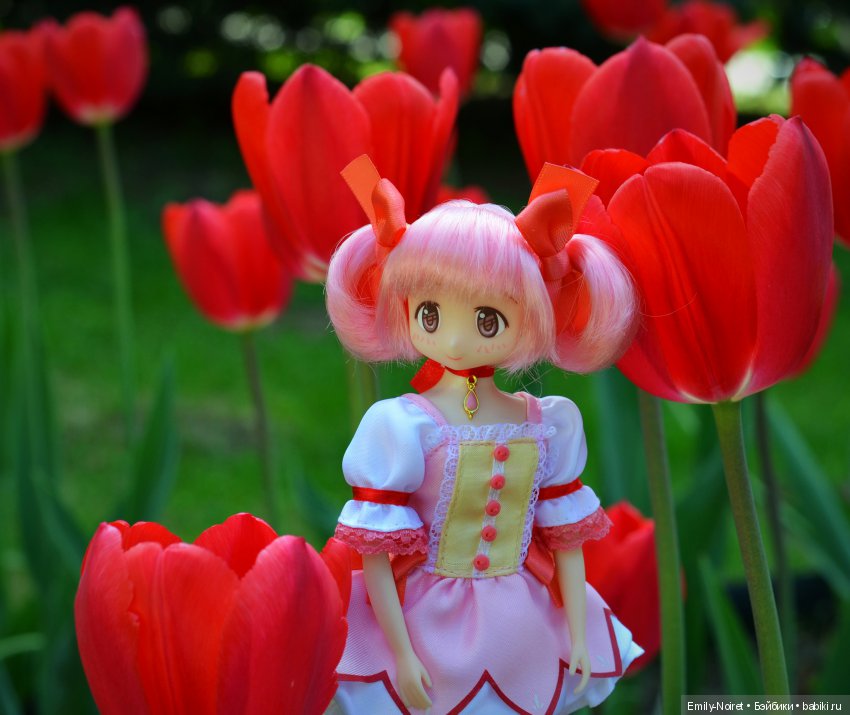 Моя коллекция анимешек Такара