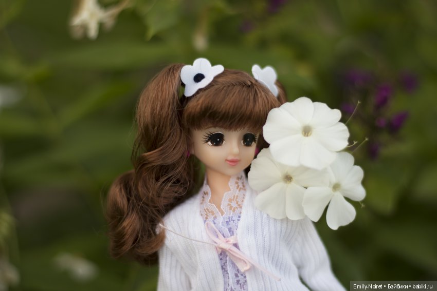 Моя коллекция анимешек Такара