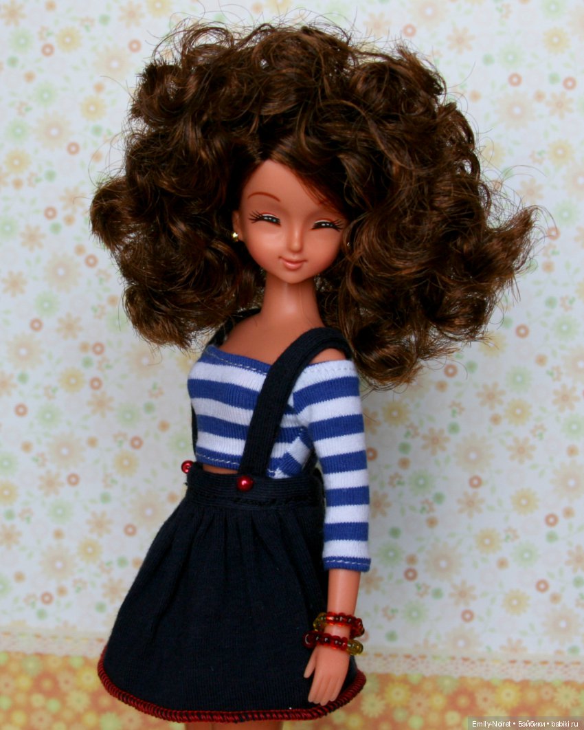 Моя коллекция анимешек Такара (фото 10)