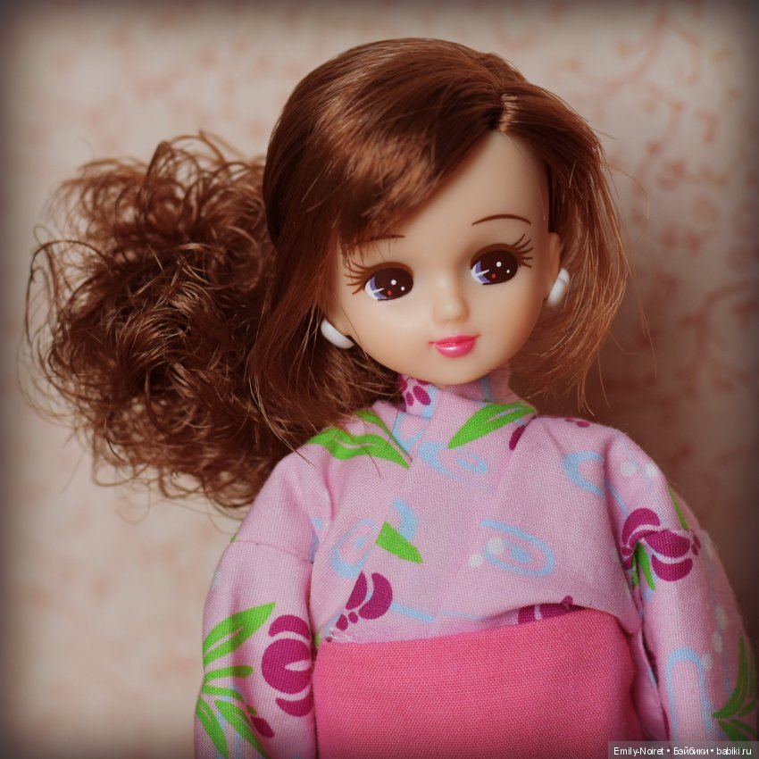 Моя коллекция анимешек Такара