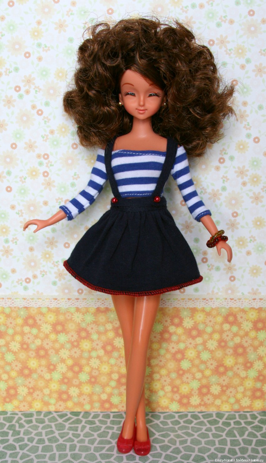 Моя коллекция анимешек Такара (фото 9)