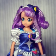 Star Twinkle PreCure Selene