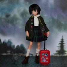 Грёзы о путешествиях