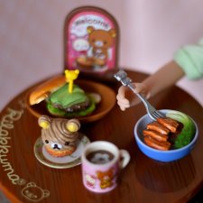 Приятного аппетита