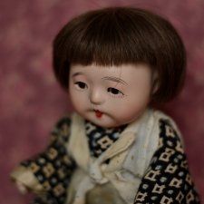 Юки (Ichimatsu Gofun)