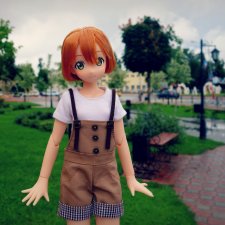 Маленький город Муром