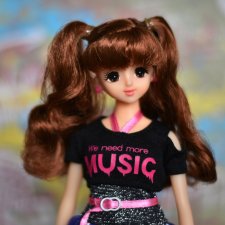 Нам нужно больше музыки