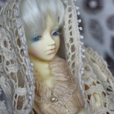 Призрачная красота