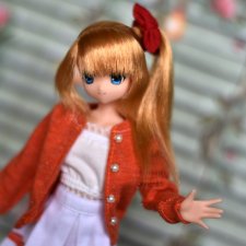 Оранжевое небо, оранжевое море