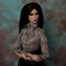 Первая жена Адама