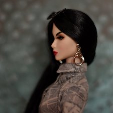 Лилит в деталях