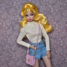 Новые образы Харли