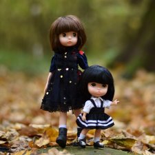 Элли и Энни