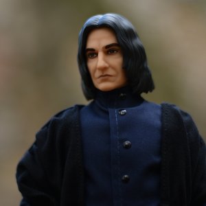 Северус Снейп