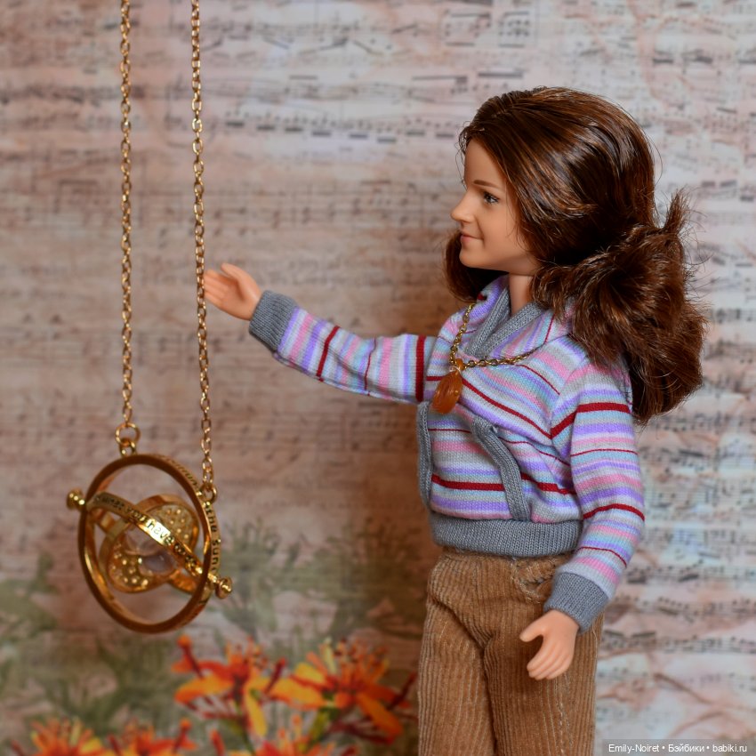 Мир Гарри Поттера — Куклы Harry Potter (Гарри Поттер) Mattel: Wizarding World