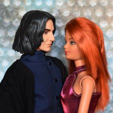 Мир Гарри Поттера