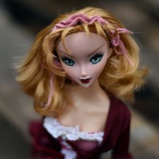 Принцесса с далекой планеты