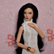 Два образа Аддалии