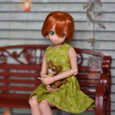 Мечты должны сбываться