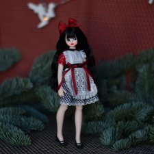 Рождественская Мэри Ара