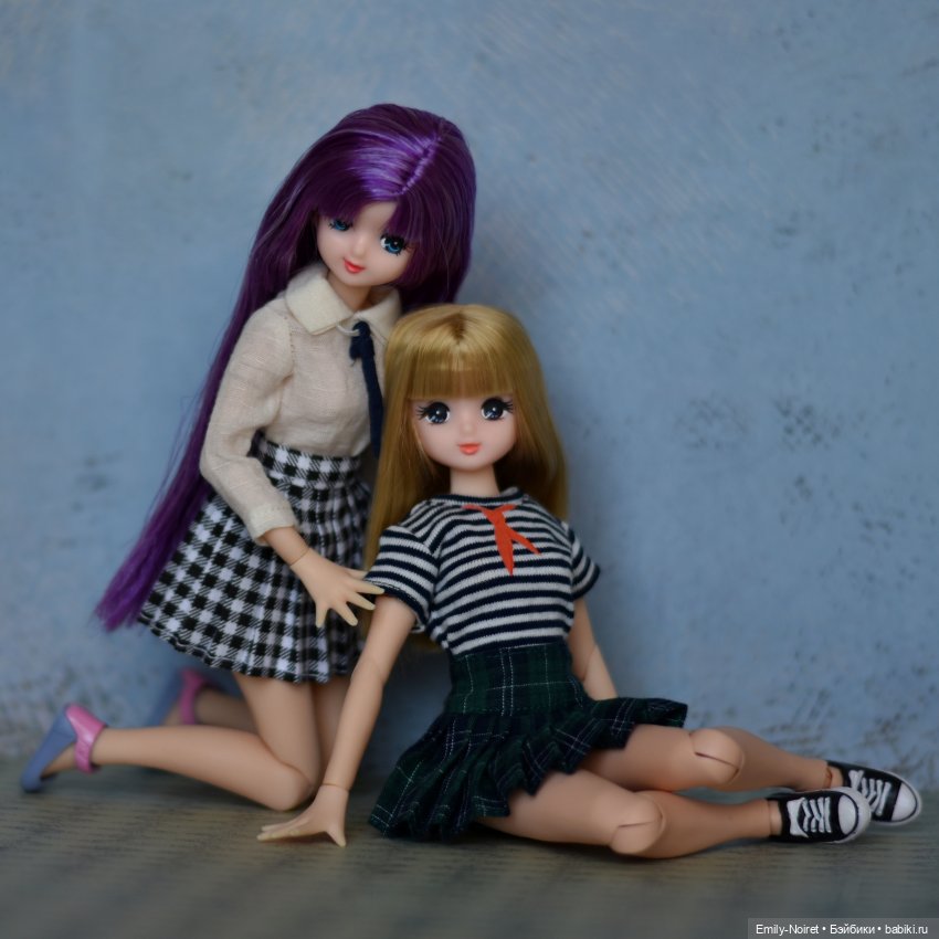 Мои итоги 2020-ого — Итоги года и челленджи: Кукольные планы (фото 2)