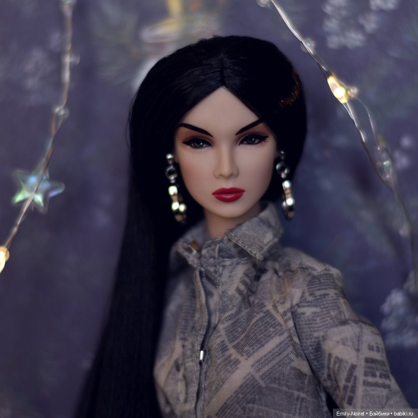 Мои итоги 2020-ого — Итоги года и челленджи: Кукольные планы (фото 4)