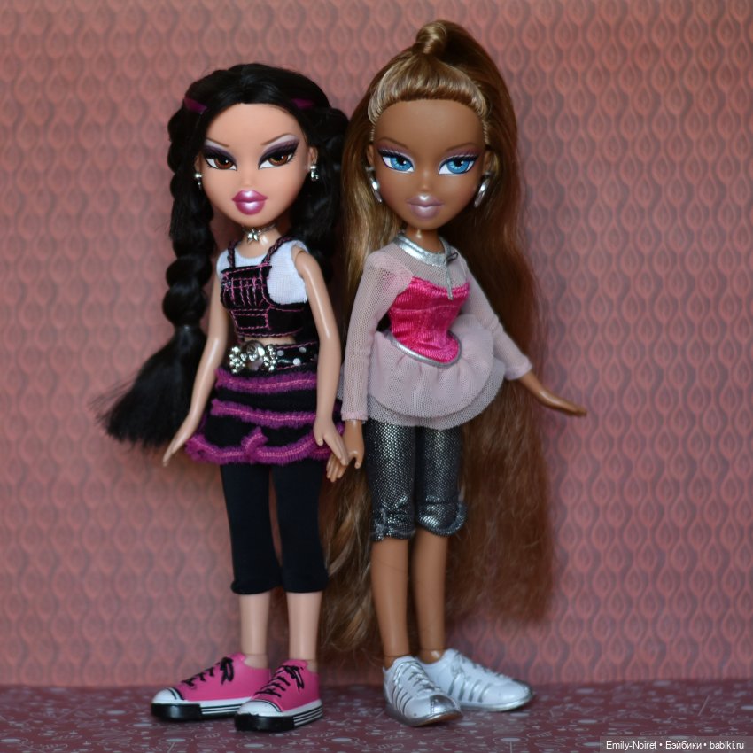 Мои итоги 2020-ого — Итоги года и челленджи: Кукольные планы (фото 3)