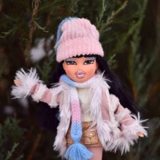 Зимняя Джейд