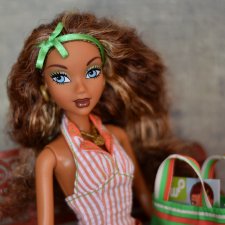 MyScene Miami Getaway Madison