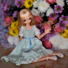 Деньрожденный букет