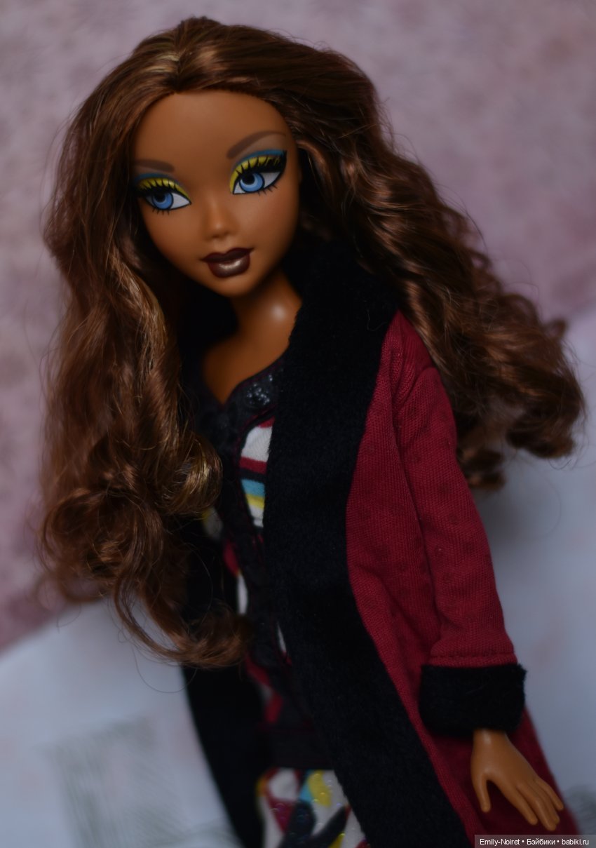 Чужие воспоминания (Часть 1: My Scene) | Бэйбики Чужие воспоминания (Часть 1: My Scene) (фото 2)