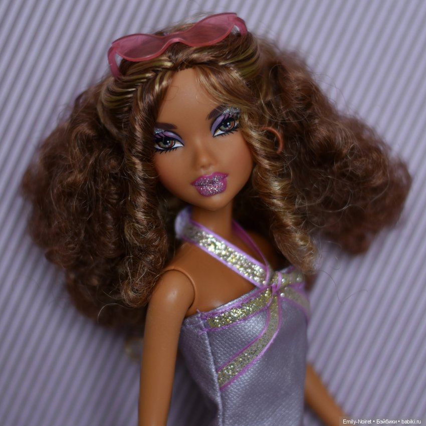 Чужие воспоминания (Часть 1: My Scene) | Бэйбики Чужие воспоминания (Часть 1: My Scene) (фото 6)