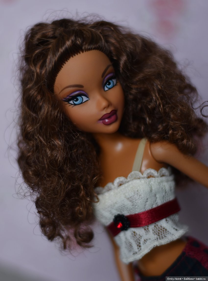 Чужие воспоминания (Часть 1: My Scene) | Бэйбики Чужие воспоминания (Часть 1: My Scene) (фото 8)