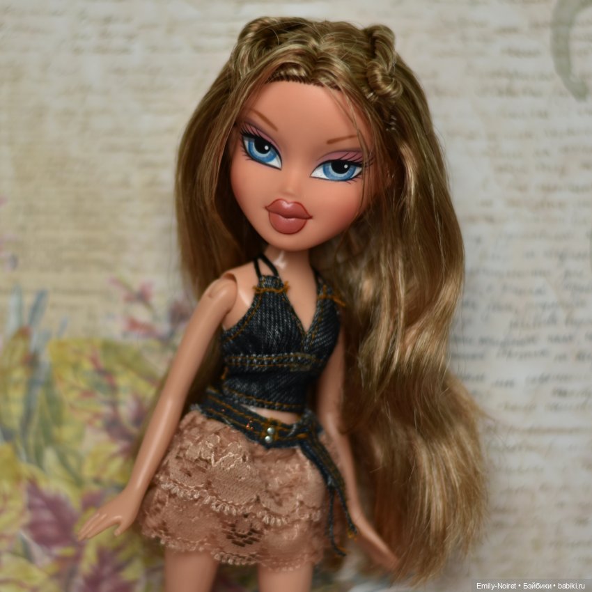 Чужие воспоминания (Часть 2: Bratz) (фото 9)