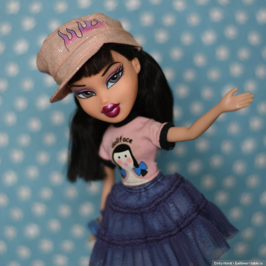 Чужие воспоминания (Часть 2: Bratz)