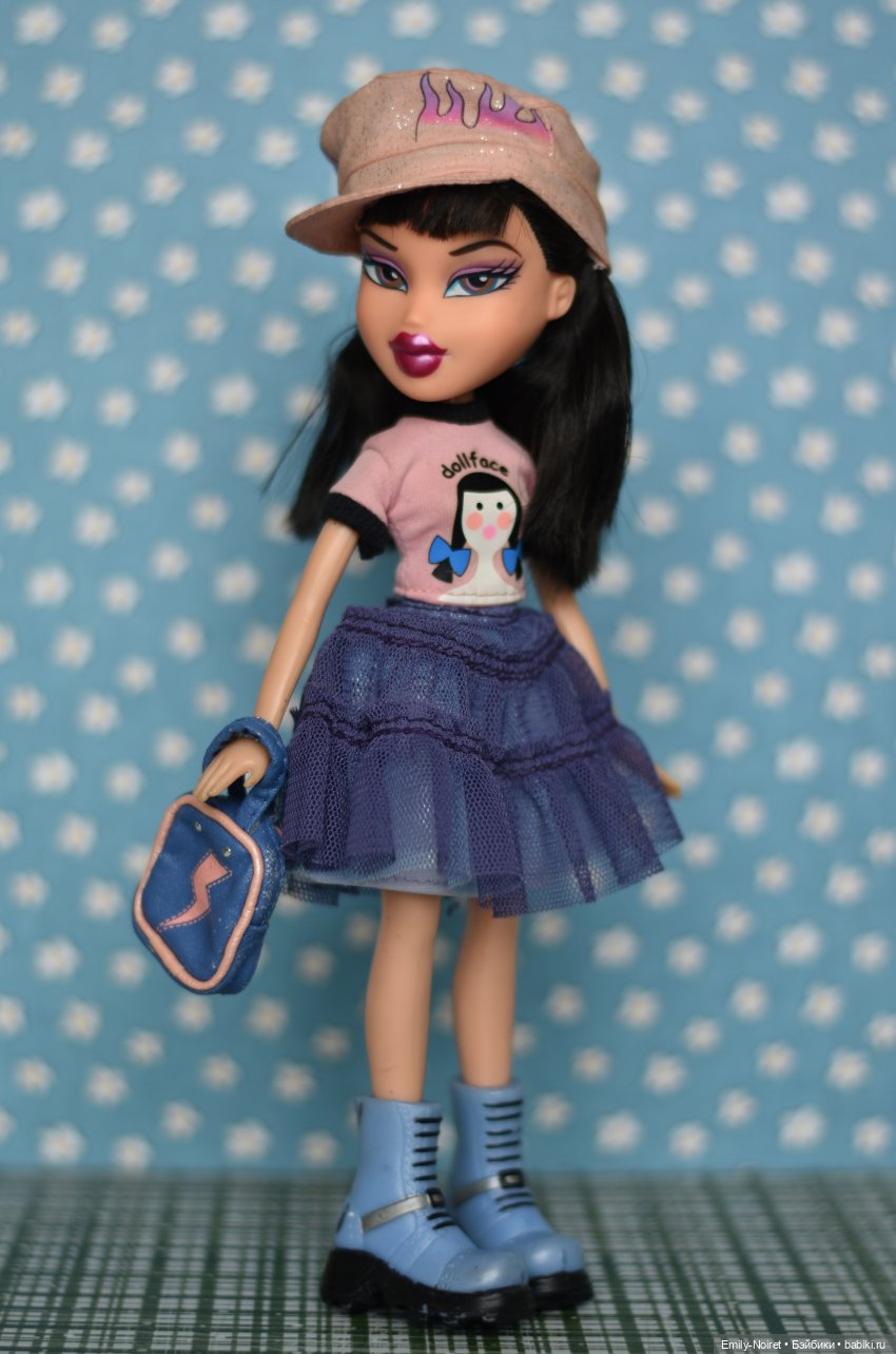 Чужие воспоминания (Часть 2: Bratz)