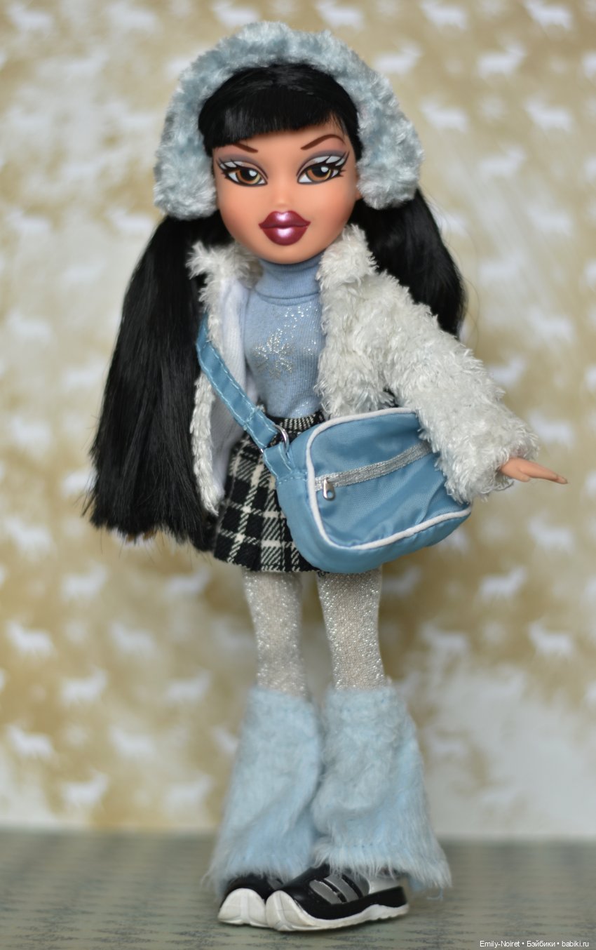 Чужие воспоминания (Часть 2: Bratz)