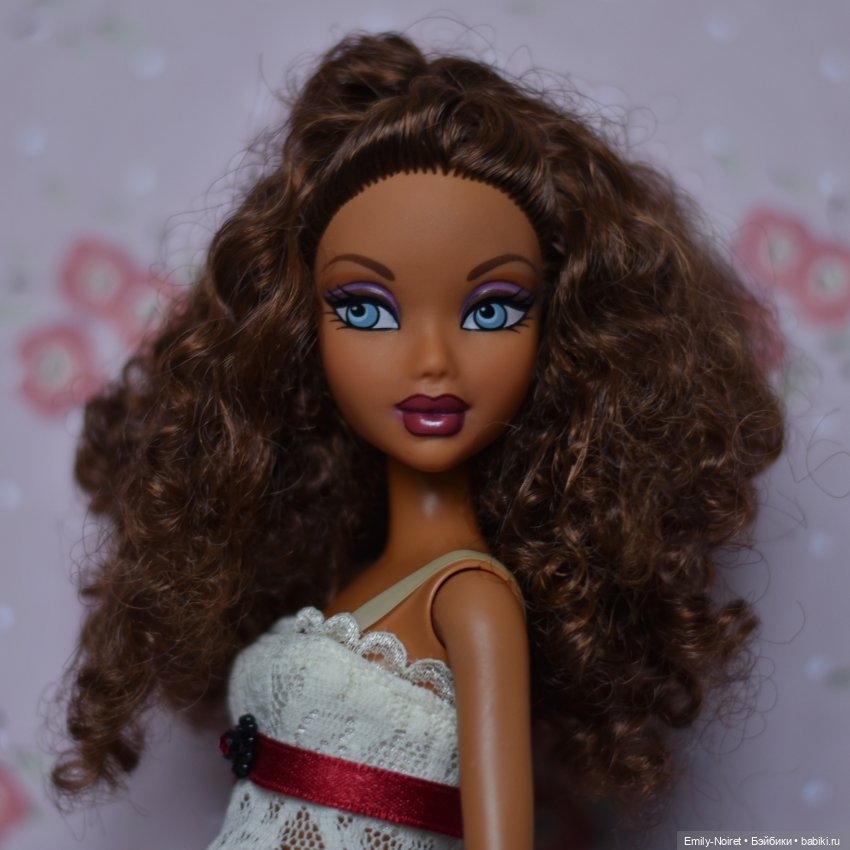 Чужие воспоминания (Часть 1: My Scene) | Бэйбики Чужие воспоминания (Часть 1: My Scene) (фото 9)