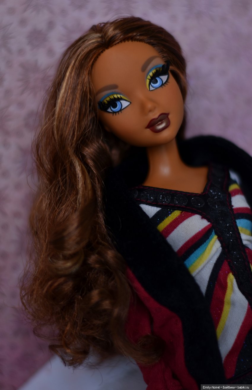 Чужие воспоминания (Часть 1: My Scene) | Бэйбики Чужие воспоминания (Часть 1: My Scene) (фото 3)