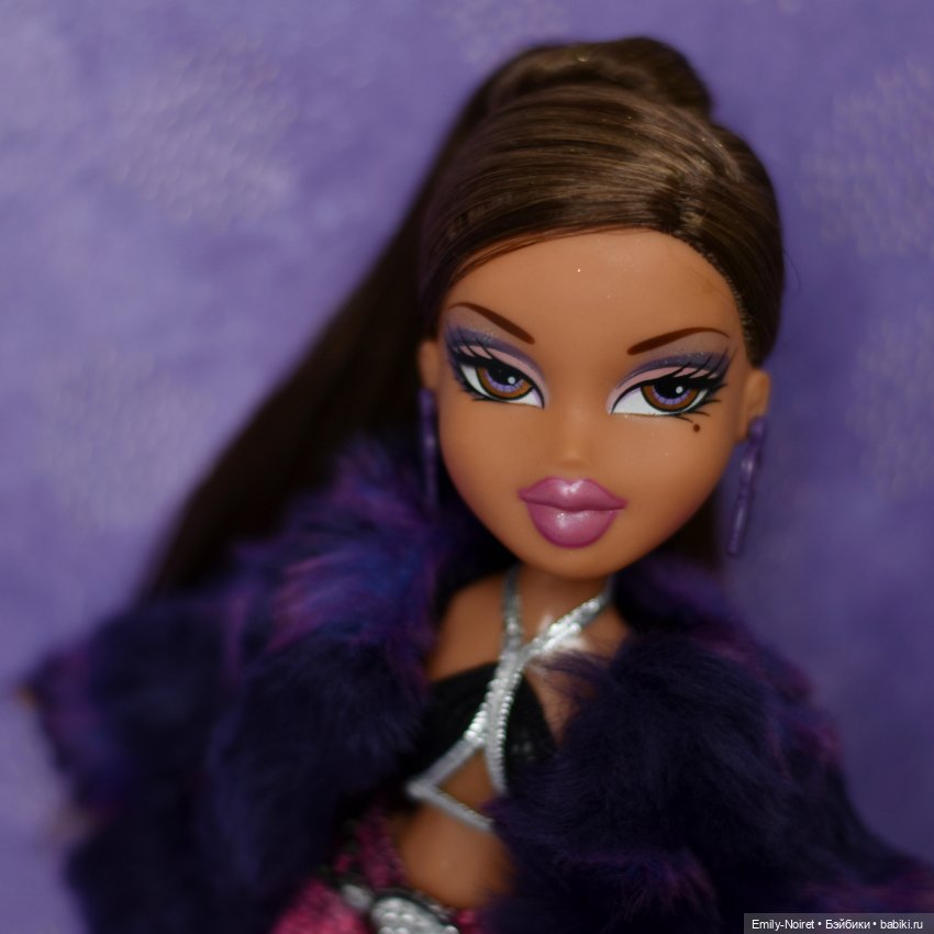 Чужие воспоминания (Часть 2: Bratz) (фото 6)